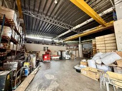 Tuas South Link 3 (D22), Factory #603522721